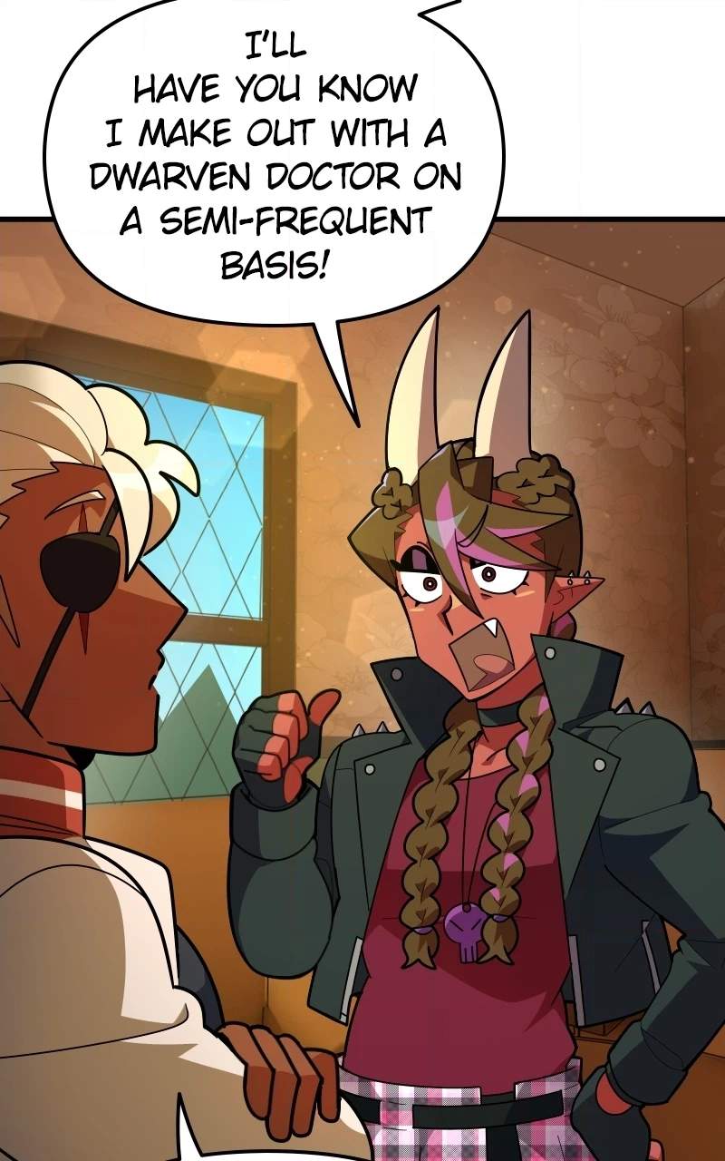 Fantasy Star Producer Chapter 59 page 80