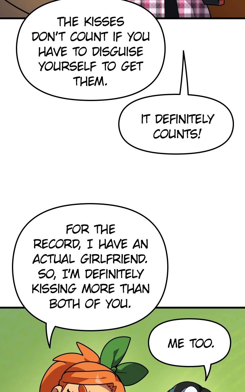 Fantasy Star Producer Chapter 59 page 81