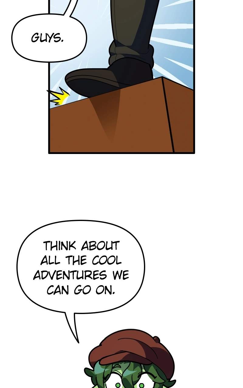 Fantasy Star Producer Chapter 59 page 83