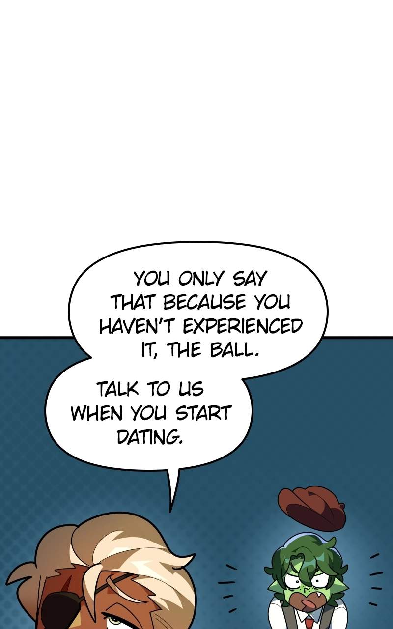 Fantasy Star Producer Chapter 59 page 85