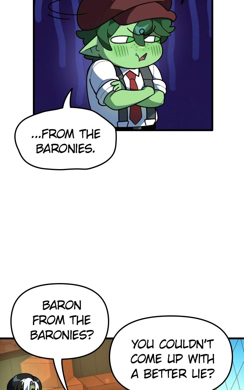 Fantasy Star Producer Chapter 59 page 88