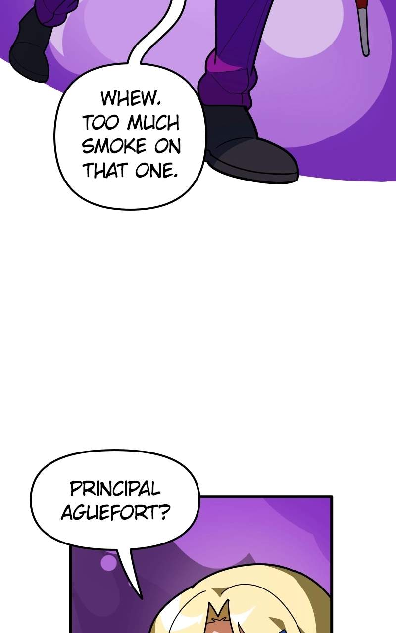 Fantasy Star Producer Chapter 59 page 95