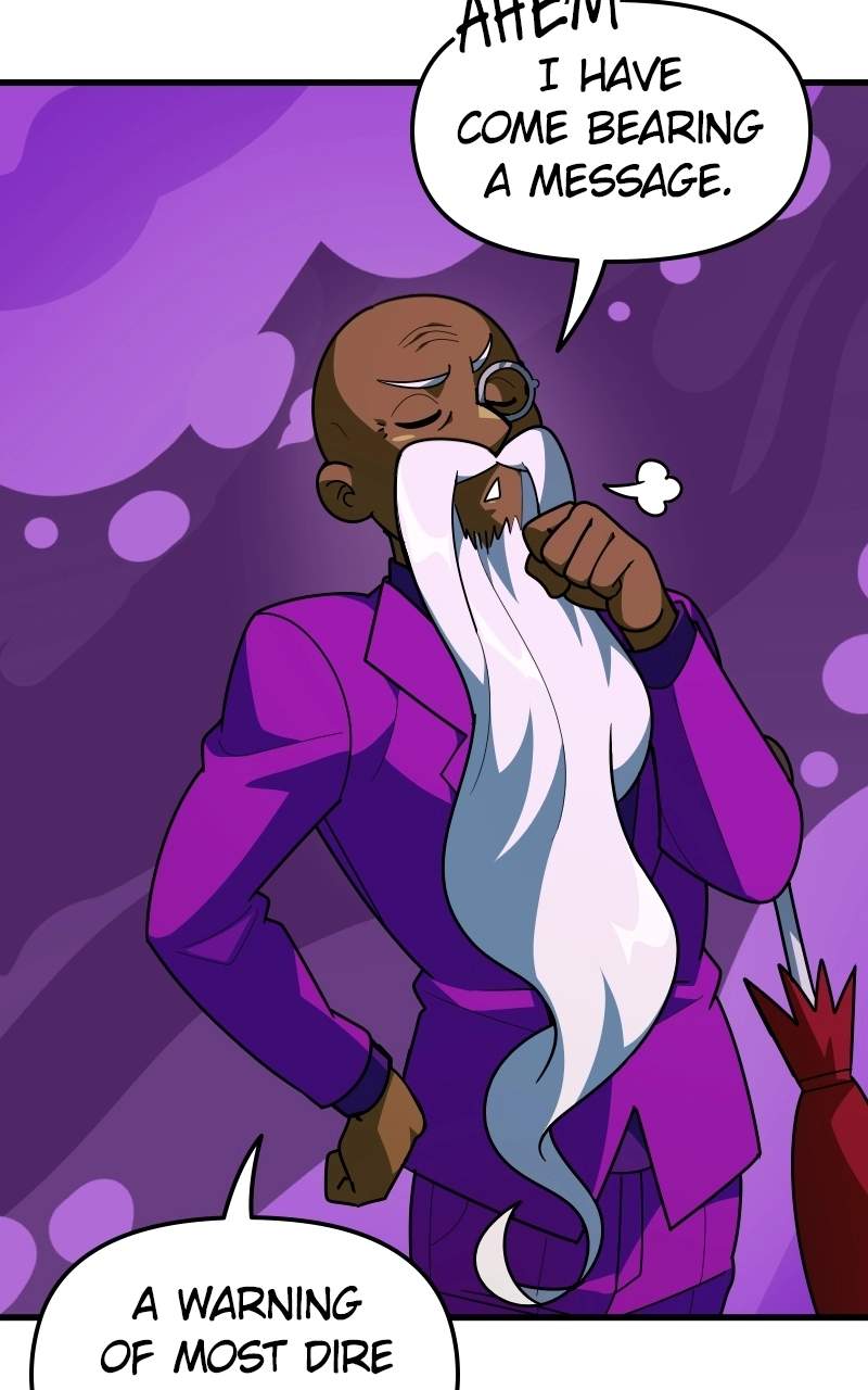 Fantasy Star Producer Chapter 59 page 97