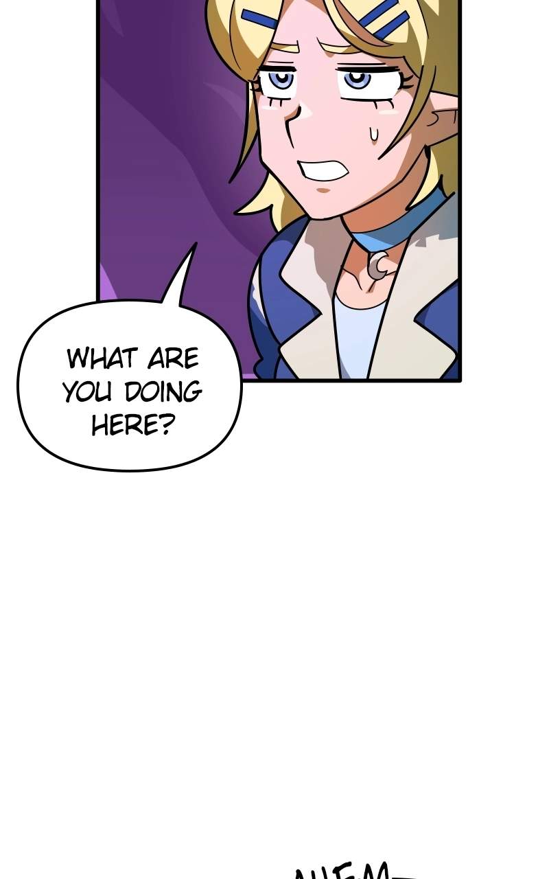 Fantasy Star Producer Chapter 59 page 96