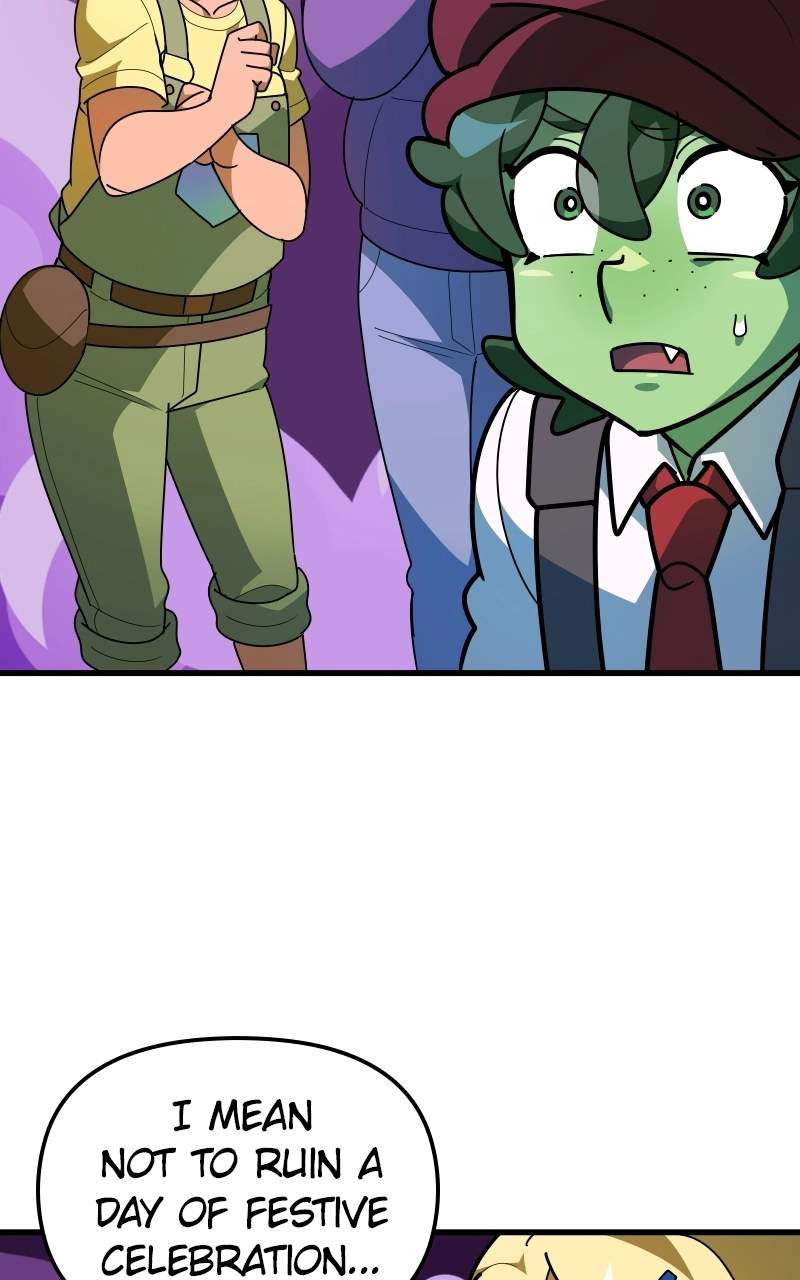 Fantasy Star Producer Chapter 59 page 99