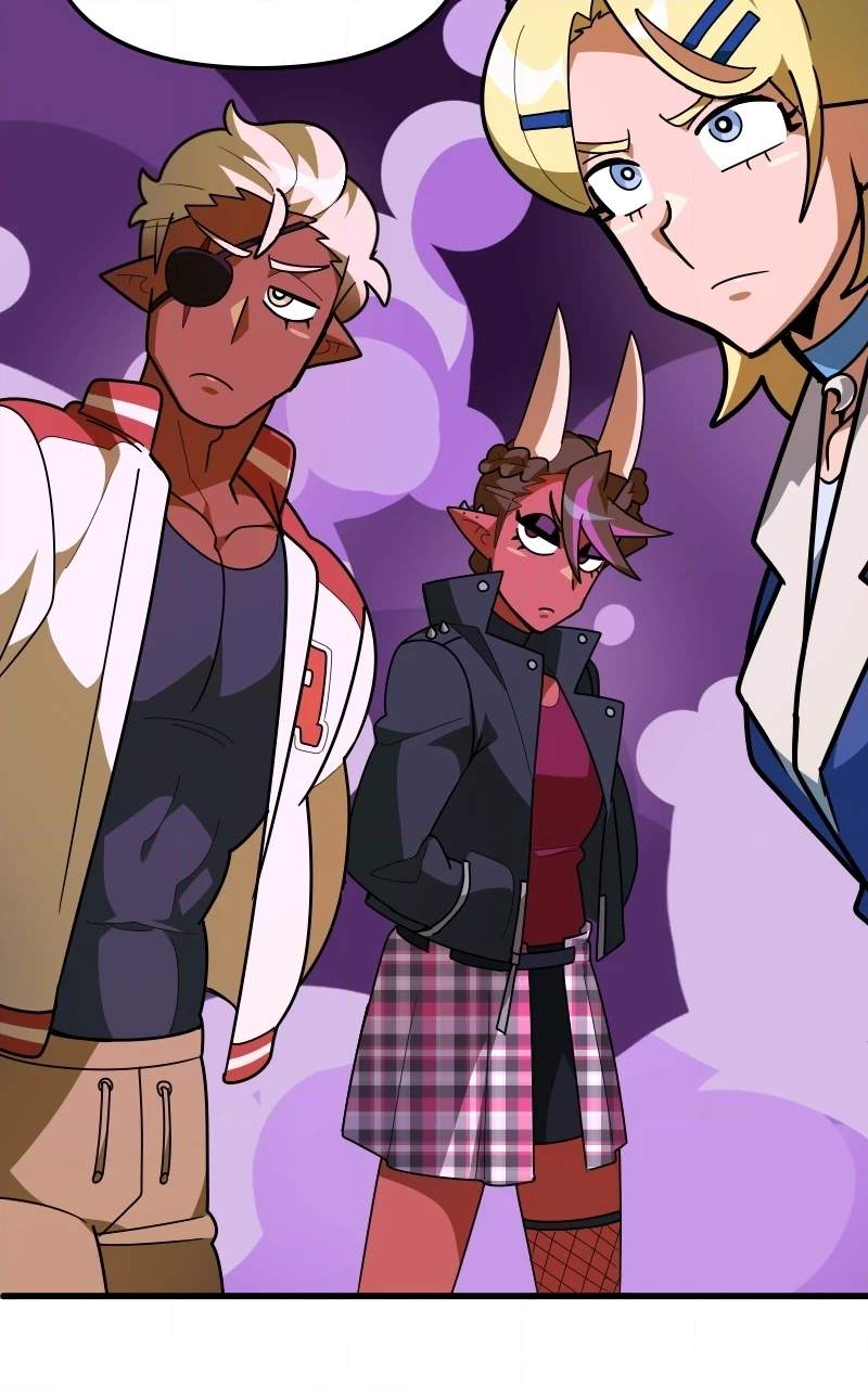 Fantasy Star Producer Chapter 59 page 100