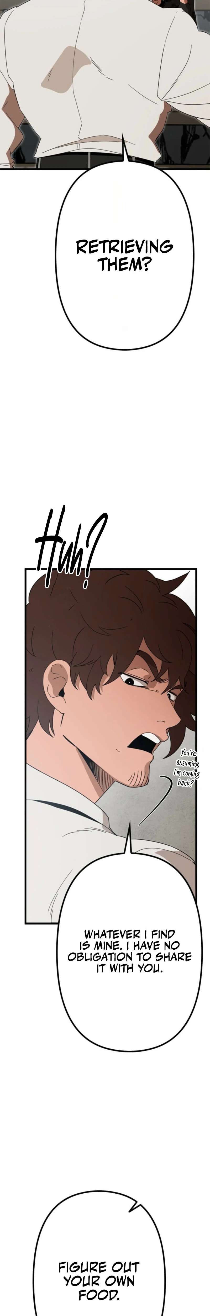 Fantasy Star Producer Chapter 6 page 4