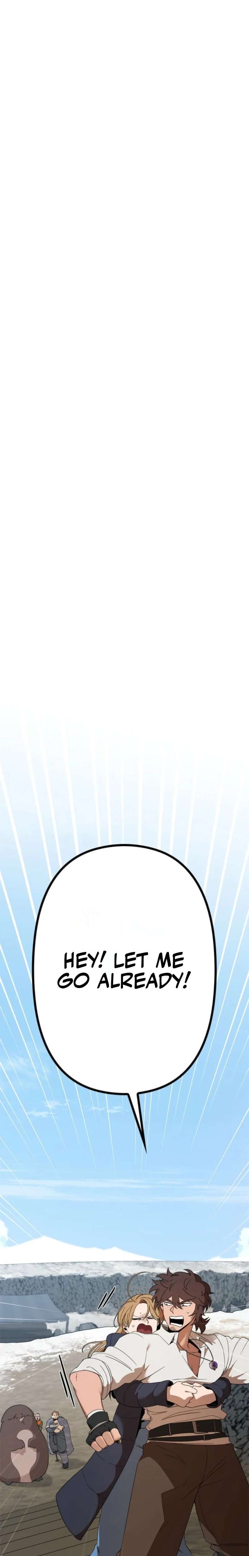 Fantasy Star Producer Chapter 6 page 16
