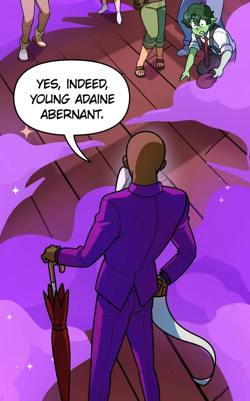 Fantasy Star Producer Chapter 60 page 3