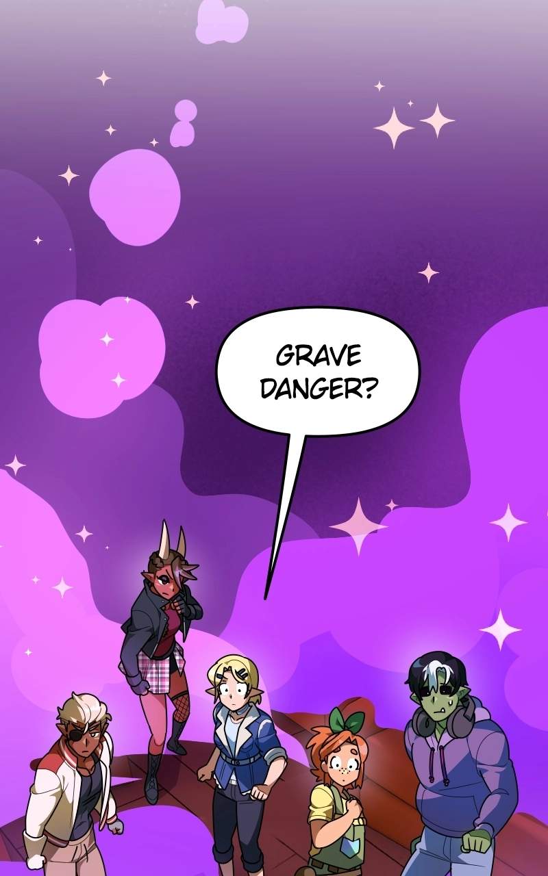 Fantasy Star Producer Chapter 60 page 2