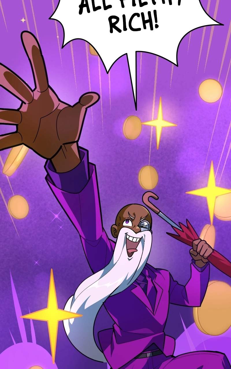 Fantasy Star Producer Chapter 60 page 7