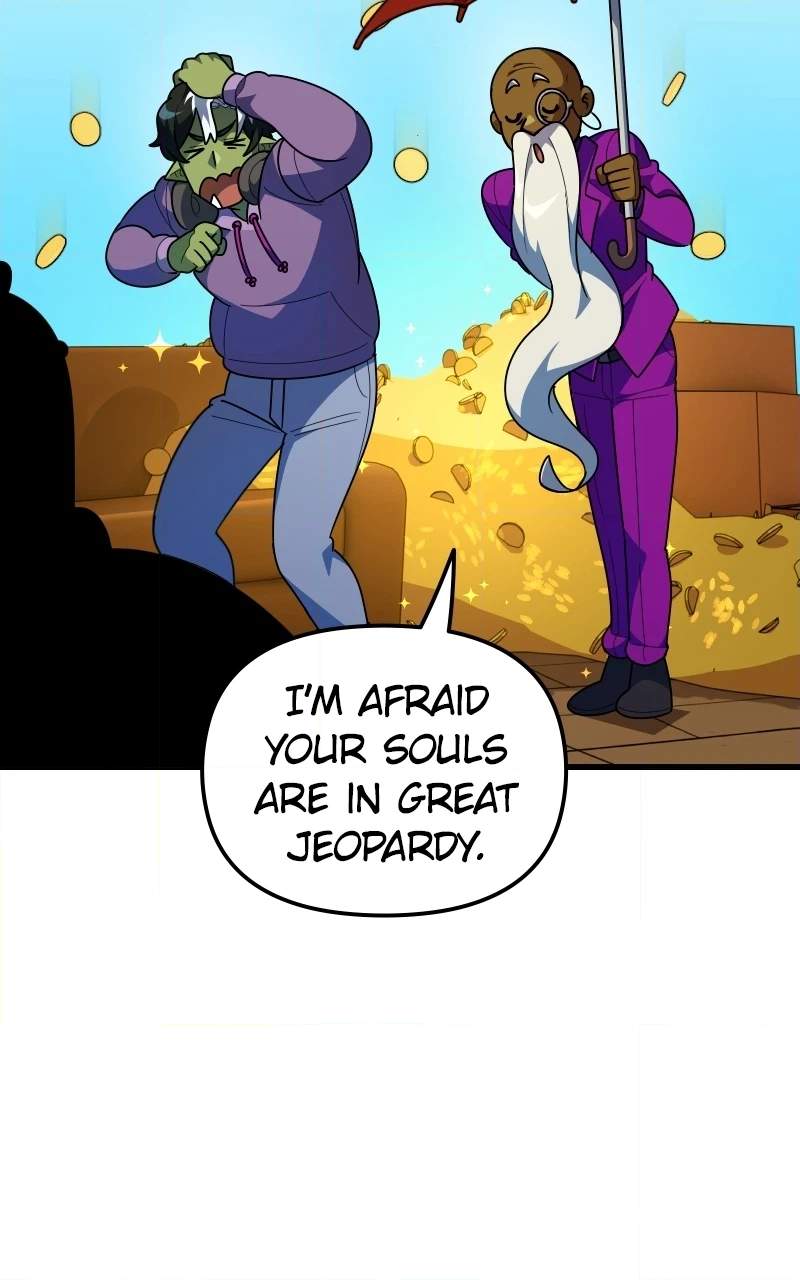 Fantasy Star Producer Chapter 60 page 10