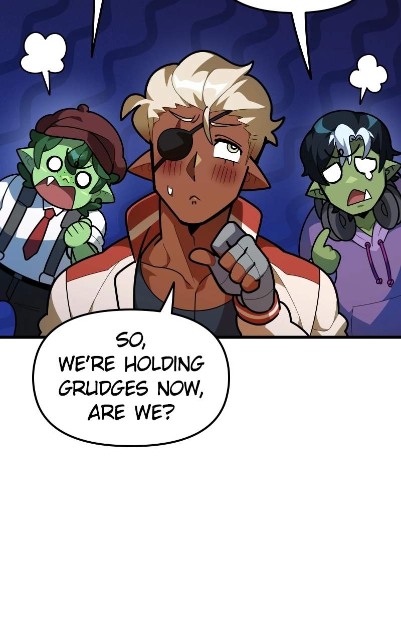 Fantasy Star Producer Chapter 60 page 13