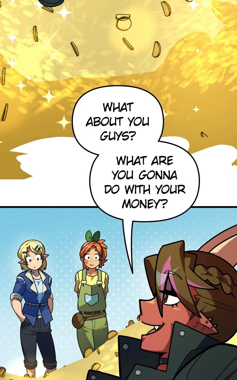 Fantasy Star Producer Chapter 60 page 16