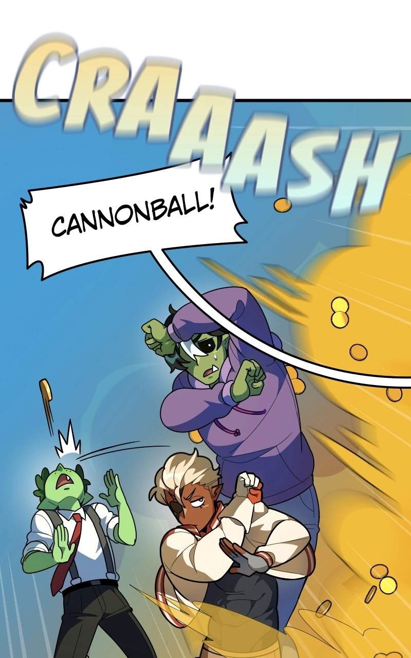 Fantasy Star Producer Chapter 60 page 14
