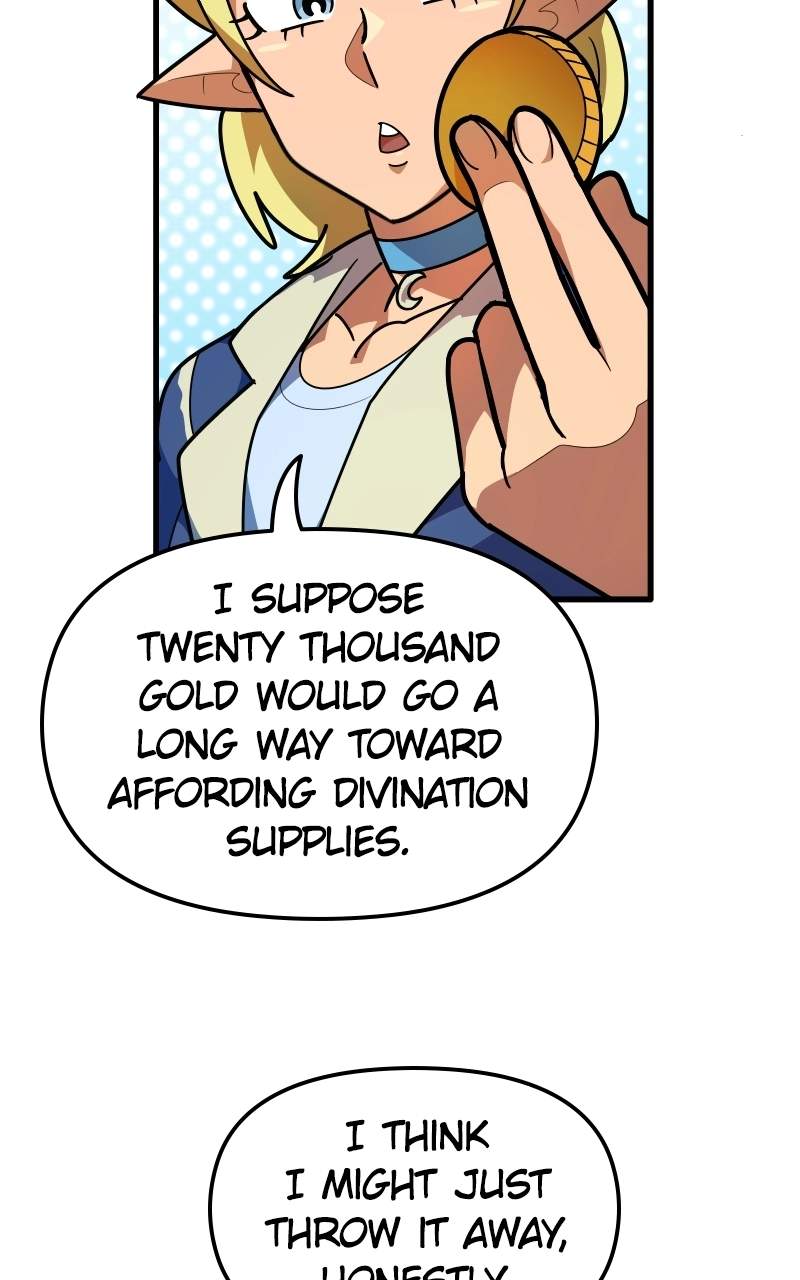 Fantasy Star Producer Chapter 60 page 18