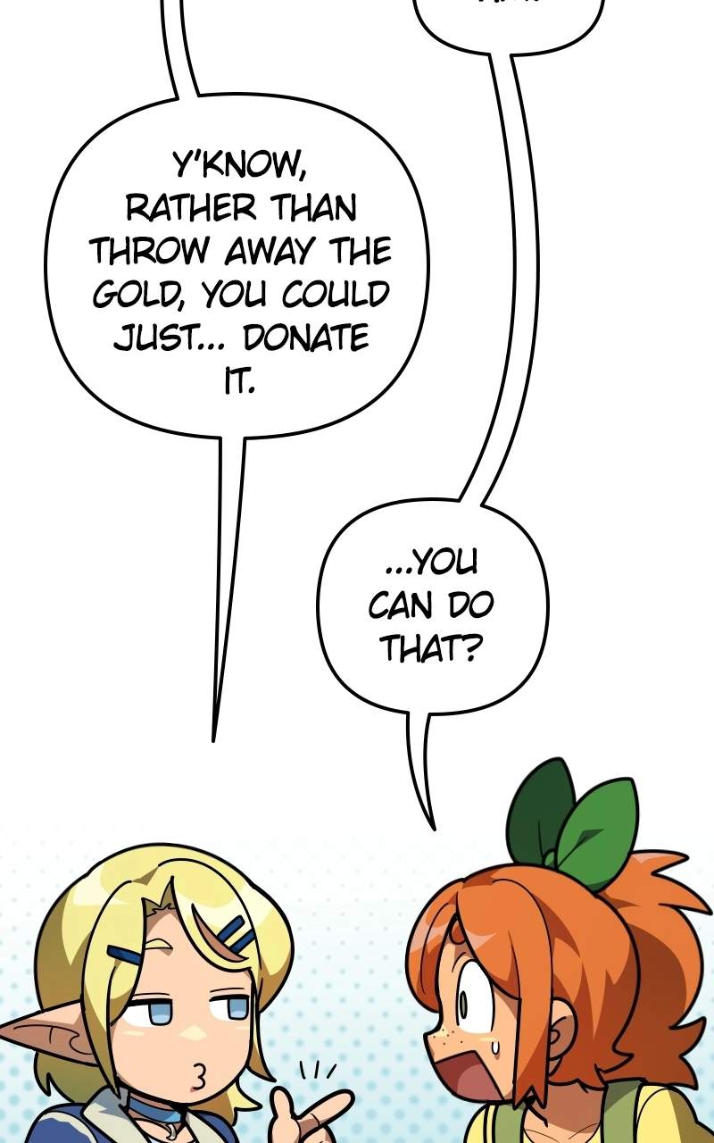 Fantasy Star Producer Chapter 60 page 21