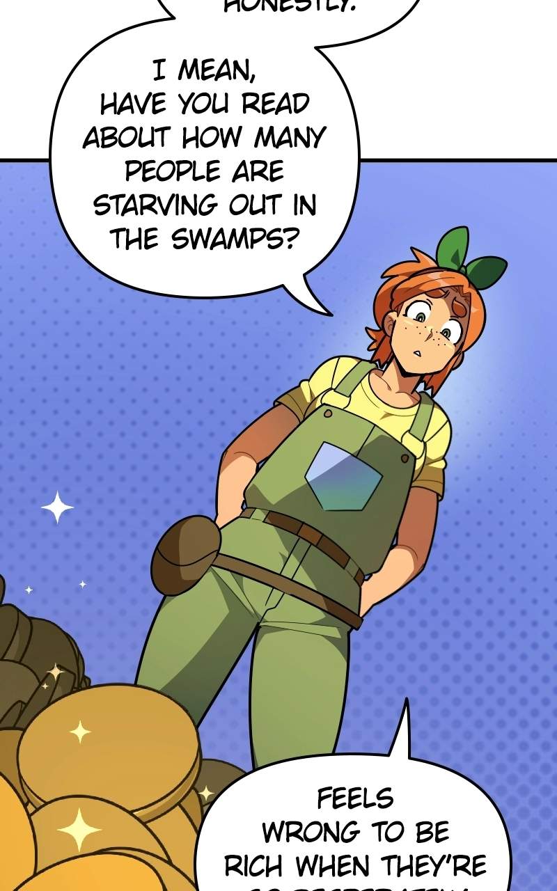 Fantasy Star Producer Chapter 60 page 19