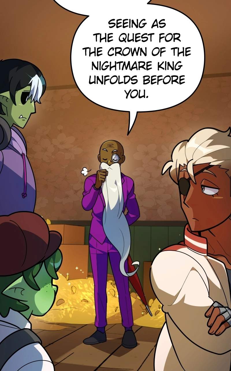 Fantasy Star Producer Chapter 60 page 23