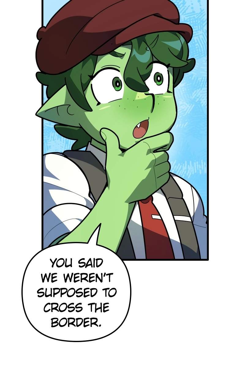 Fantasy Star Producer Chapter 60 page 25