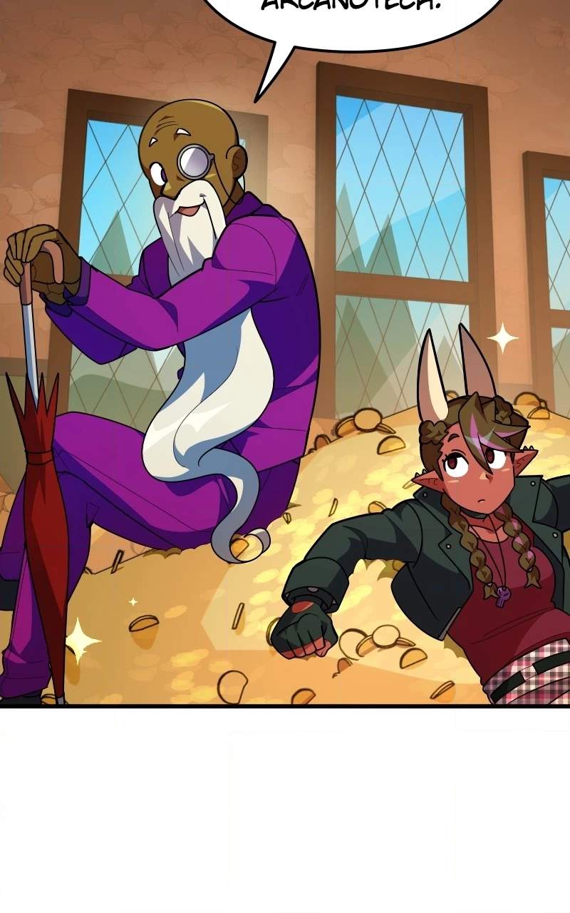 Fantasy Star Producer Chapter 60 page 30