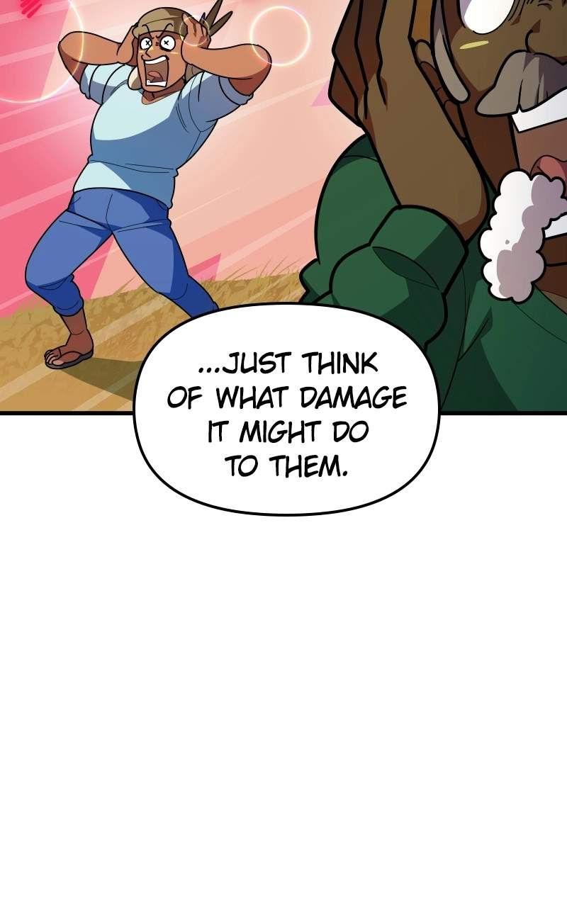 Fantasy Star Producer Chapter 60 page 35