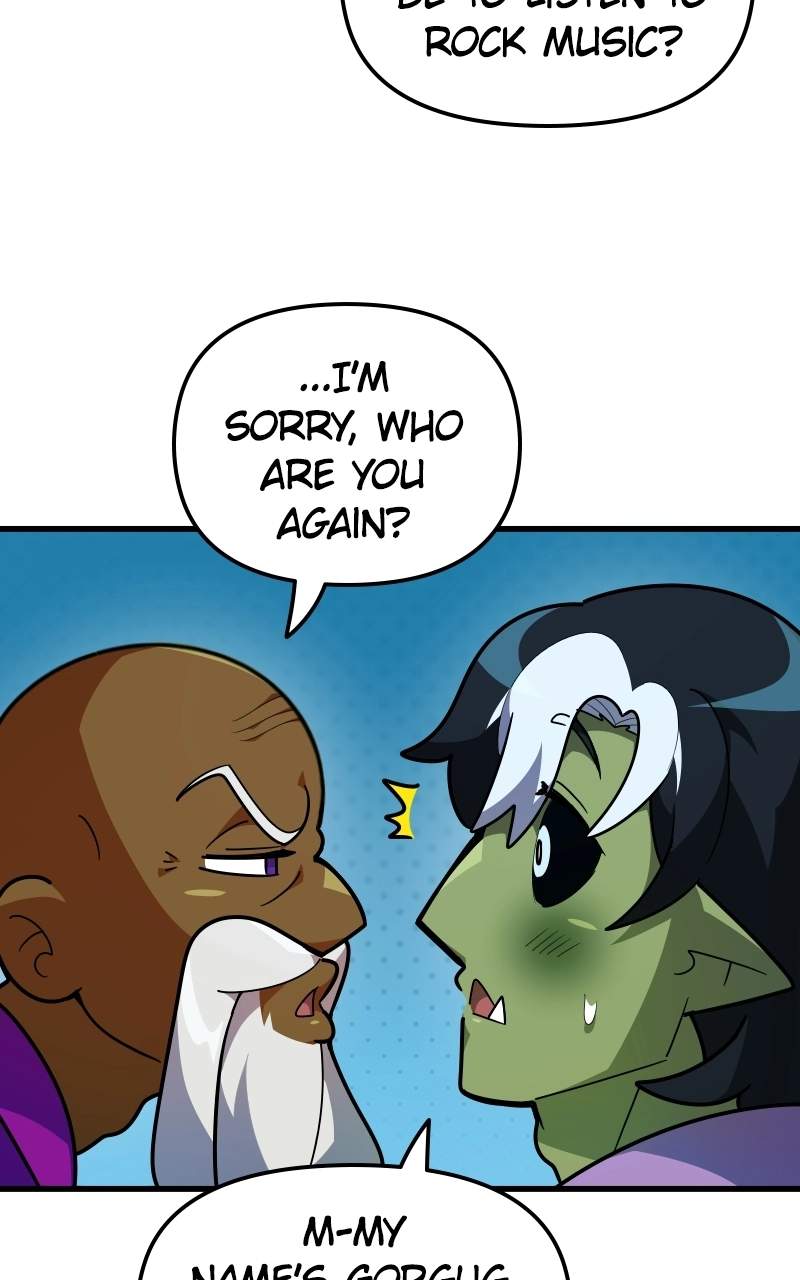 Fantasy Star Producer Chapter 60 page 37