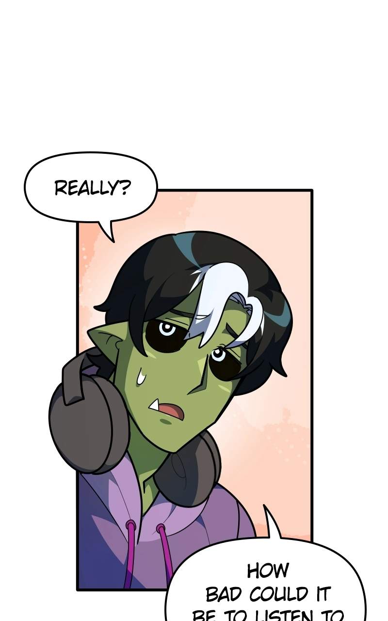 Fantasy Star Producer Chapter 60 page 36