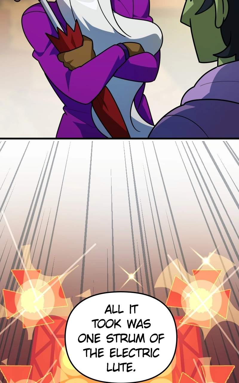 Fantasy Star Producer Chapter 60 page 39