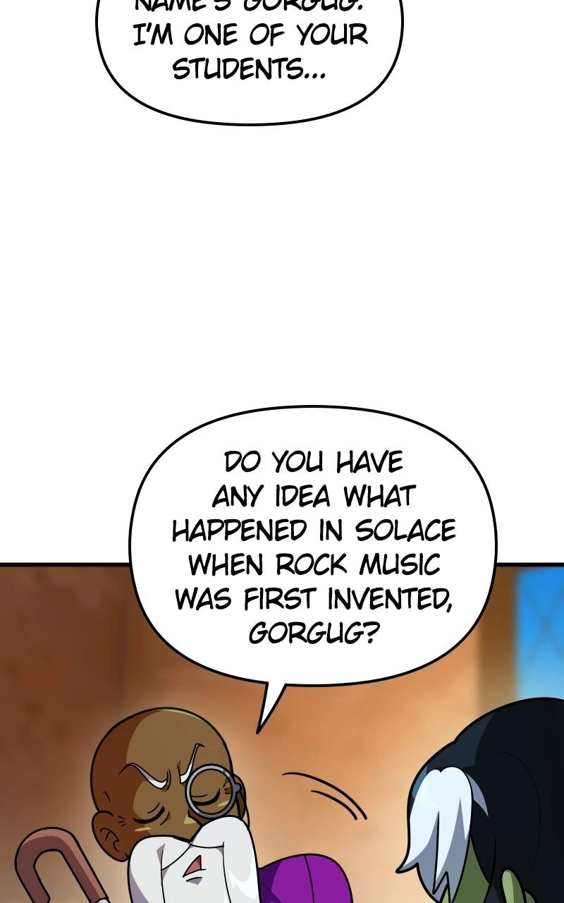 Fantasy Star Producer Chapter 60 page 38
