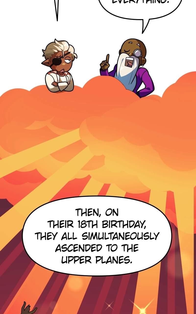 Fantasy Star Producer Chapter 60 page 44