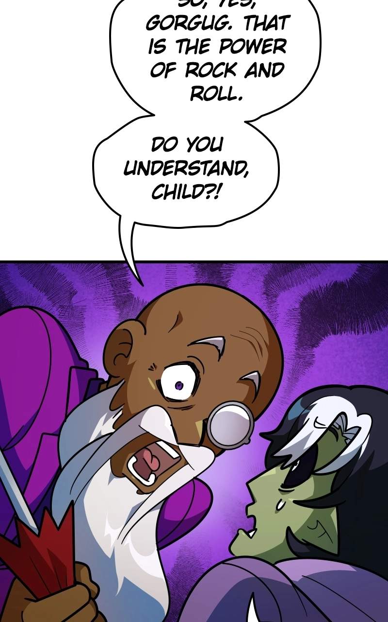 Fantasy Star Producer Chapter 60 page 47