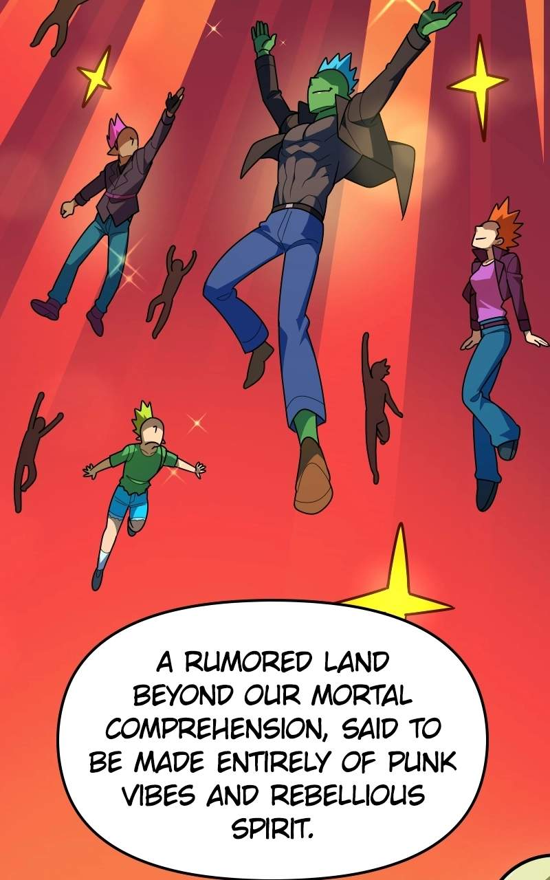 Fantasy Star Producer Chapter 60 page 45