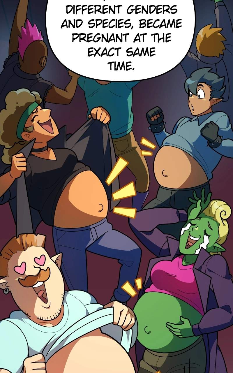 Fantasy Star Producer Chapter 60 page 41