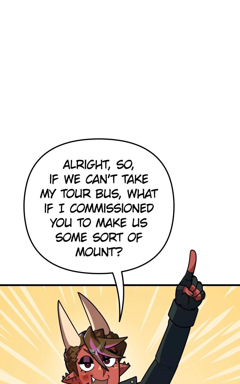 Fantasy Star Producer Chapter 60 page 51