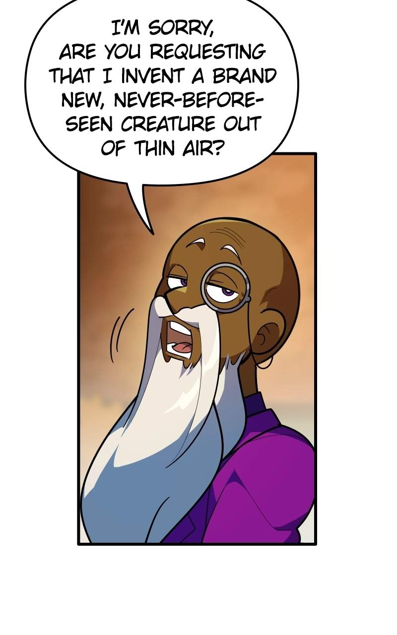 Fantasy Star Producer Chapter 60 page 53