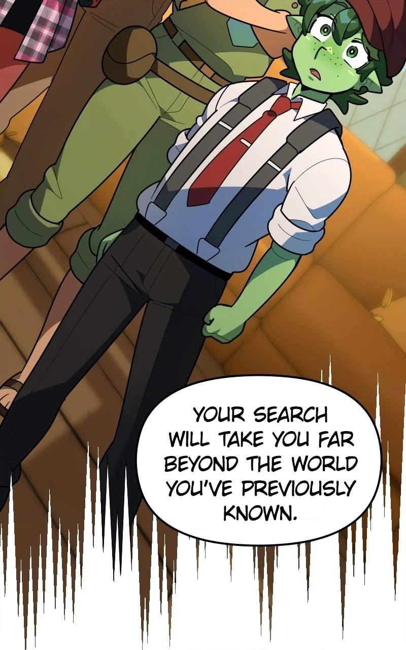 Fantasy Star Producer Chapter 60 page 60