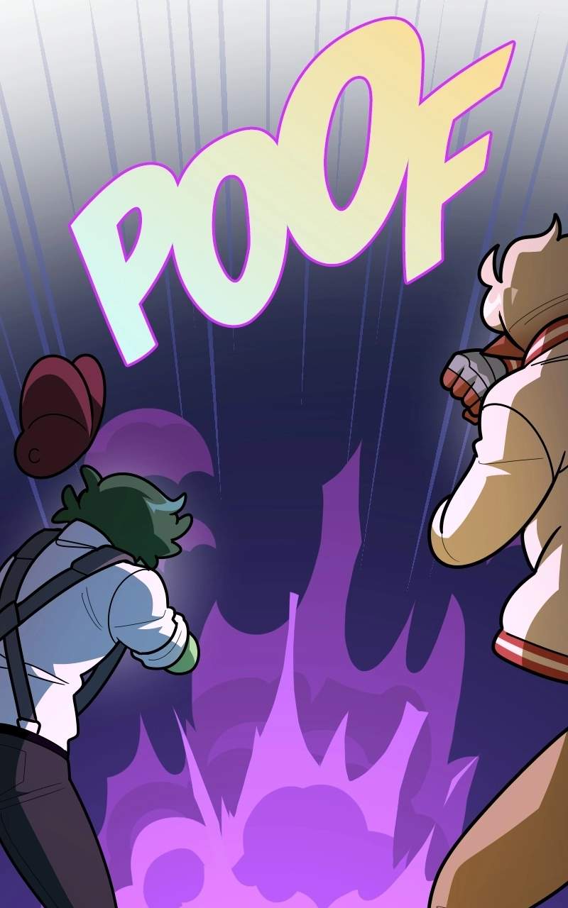 Fantasy Star Producer Chapter 60 page 67