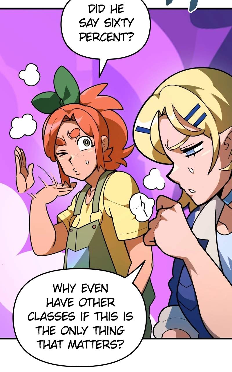 Fantasy Star Producer Chapter 60 page 69