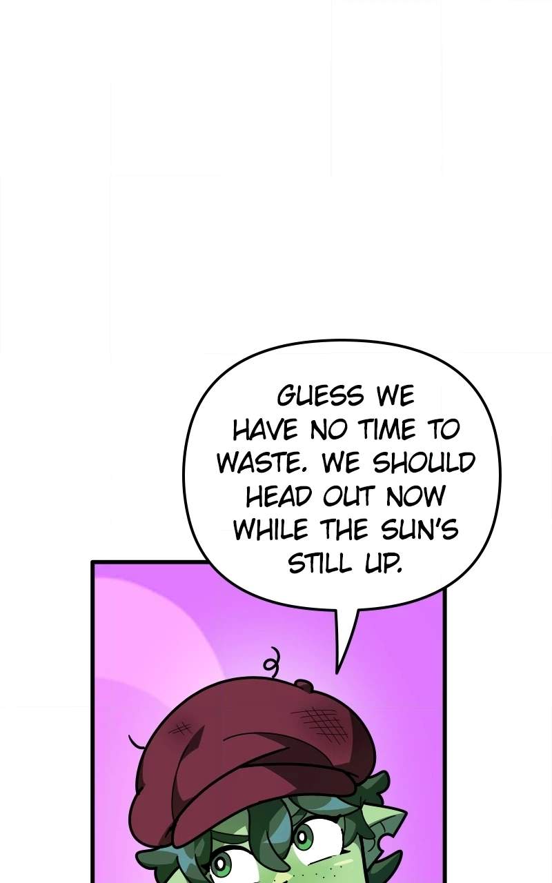 Fantasy Star Producer Chapter 60 page 70