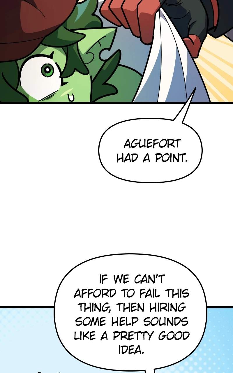 Fantasy Star Producer Chapter 60 page 72