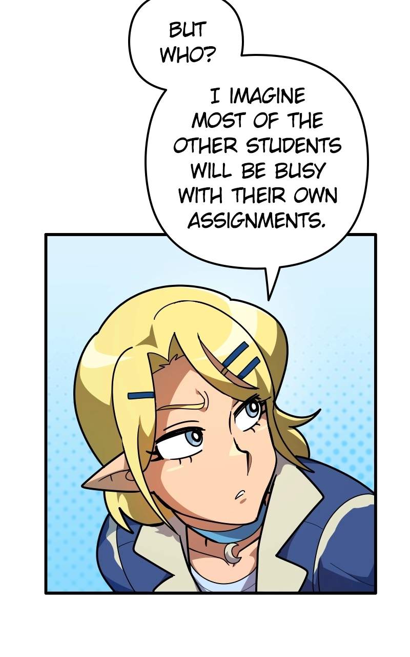 Fantasy Star Producer Chapter 60 page 74