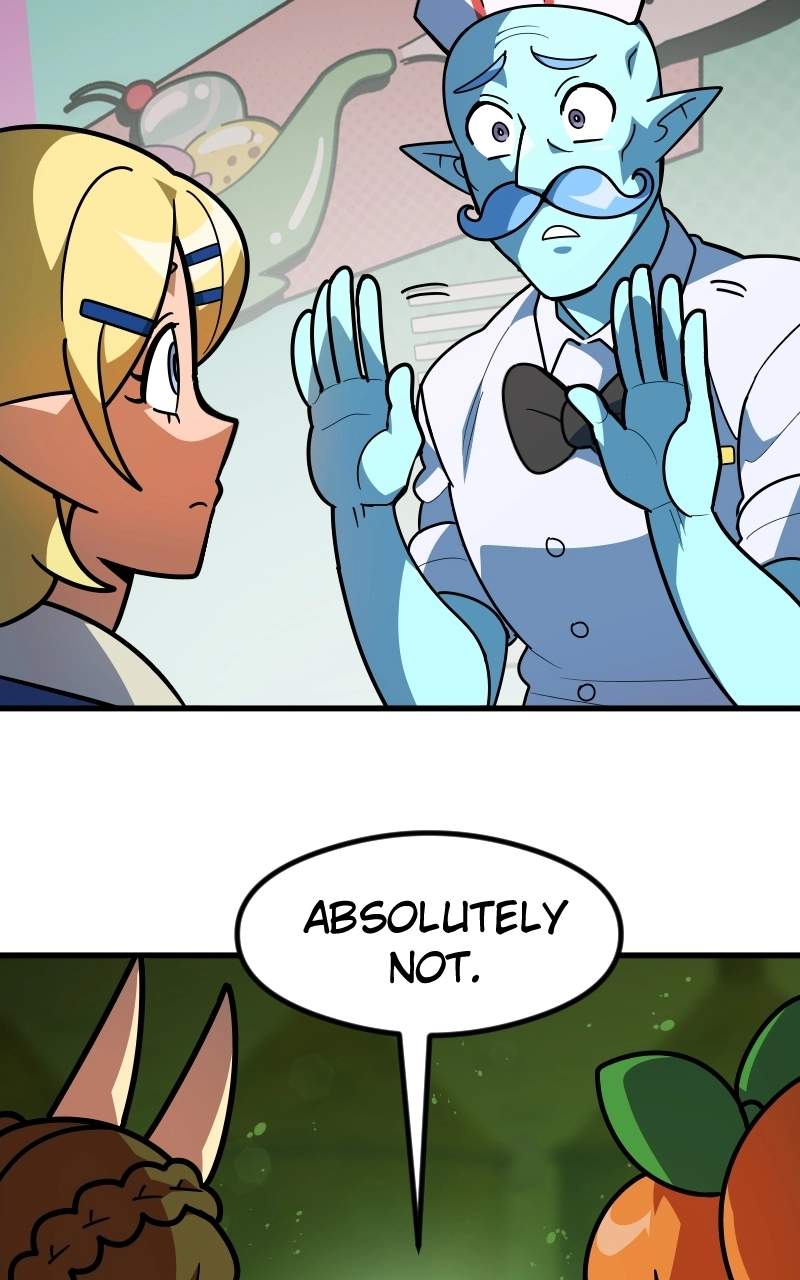 Fantasy Star Producer Chapter 60 page 87
