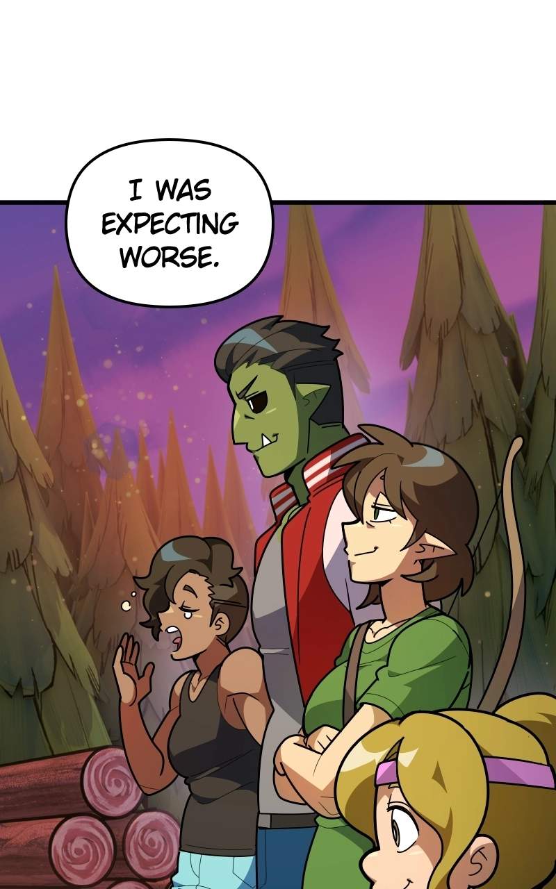 Fantasy Star Producer Chapter 60 page 96
