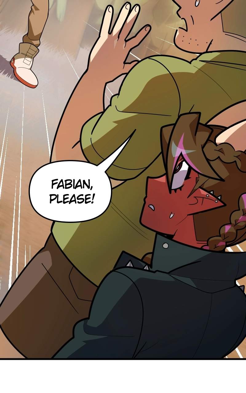 Fantasy Star Producer Chapter 60 page 101