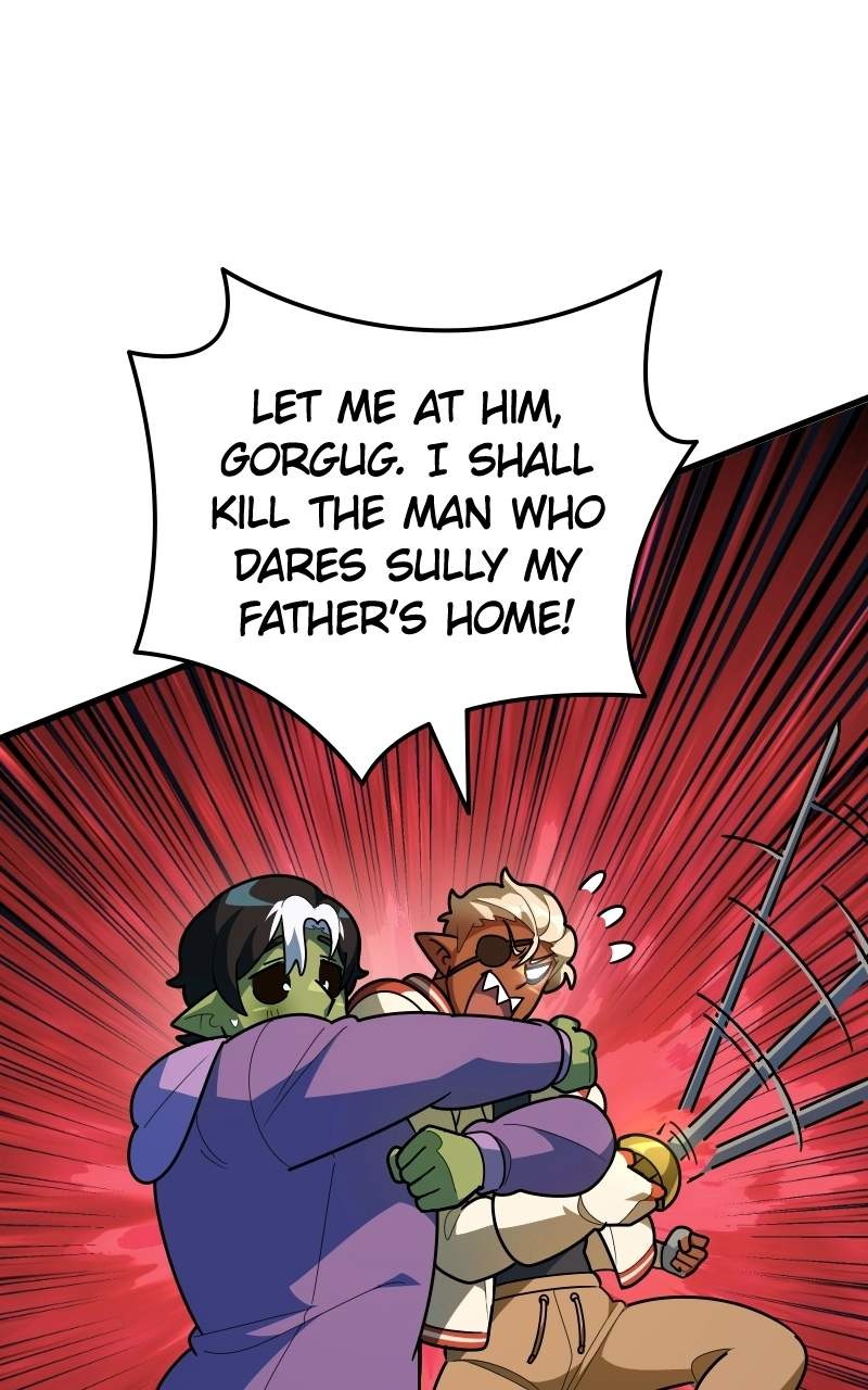 Fantasy Star Producer Chapter 60 page 105
