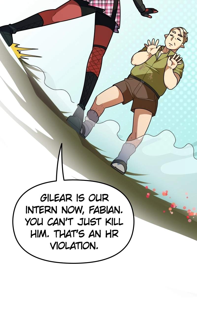 Fantasy Star Producer Chapter 60 page 109