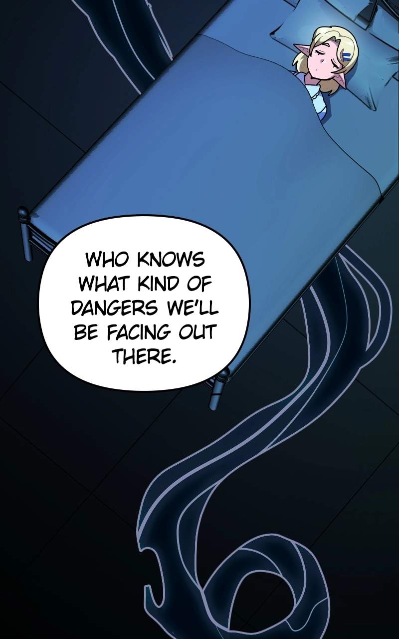 Fantasy Star Producer Chapter 60 page 123