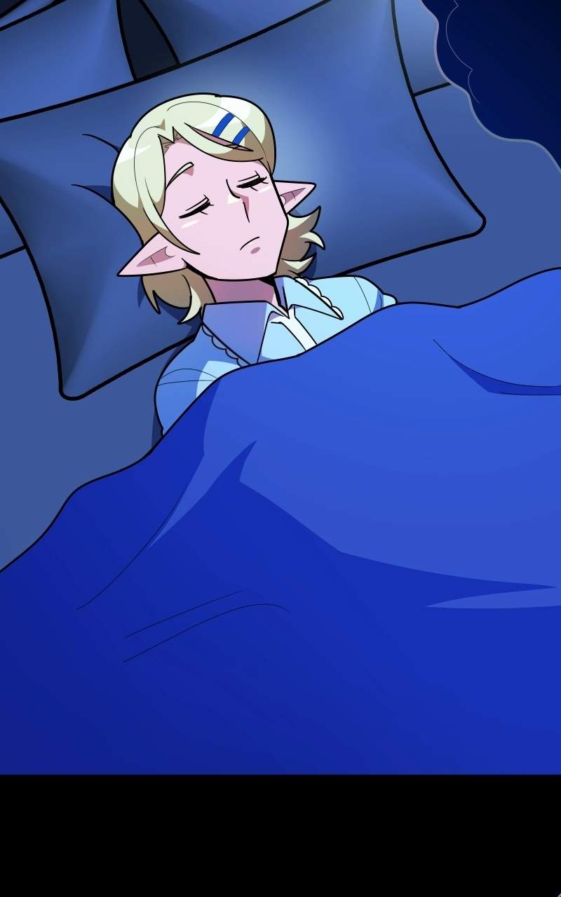 Fantasy Star Producer Chapter 61 page 6