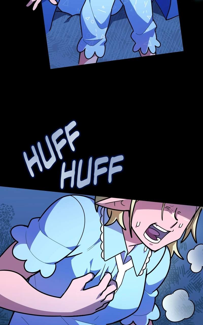 Fantasy Star Producer Chapter 61 page 15